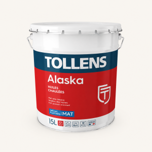 Peinture Tollens Alaska