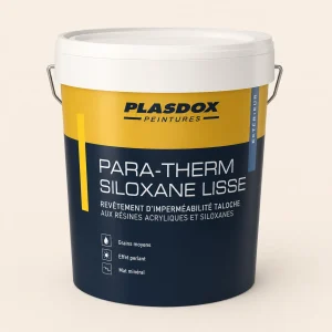 PARA-THERM SILOXANE LISSE