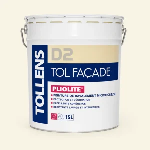 TOL-FAÇADE PLIOLITE