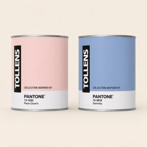 Peinture Tollens Pantone