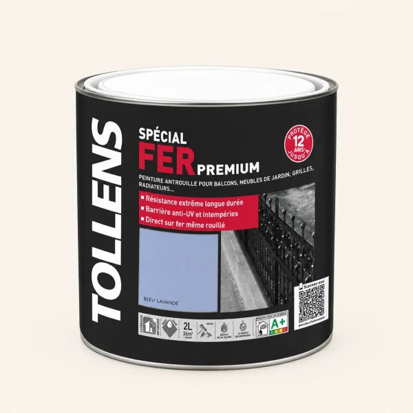 Tollens Special Fer Premium