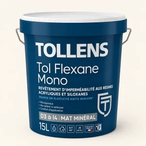 TOL FLEXANE MONO Tollens