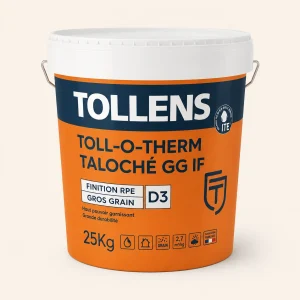 TOLL O THERM TALOCHÉ GM/GG IF