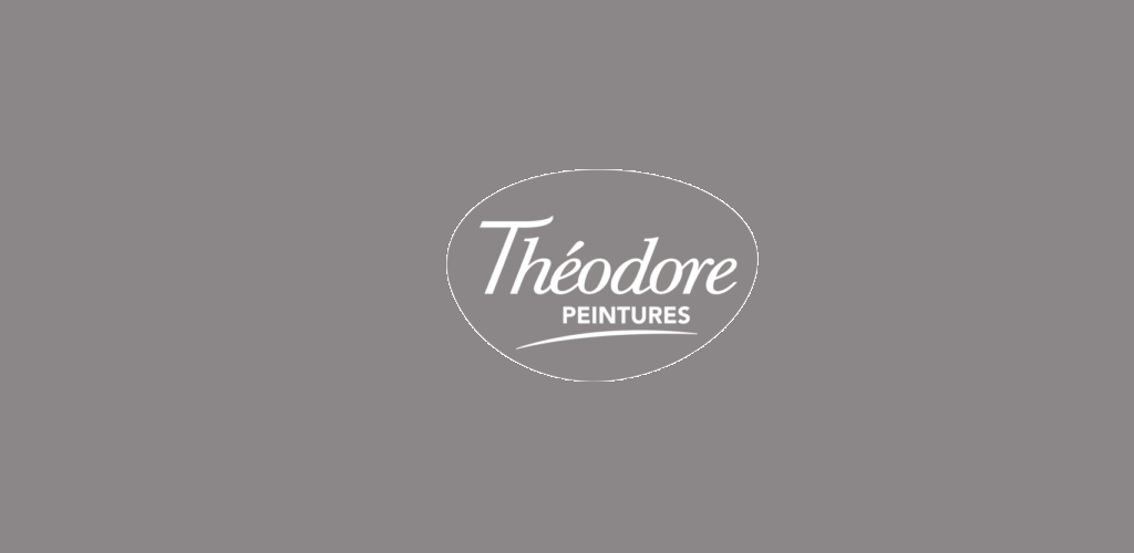 THEODORE PEINTURE